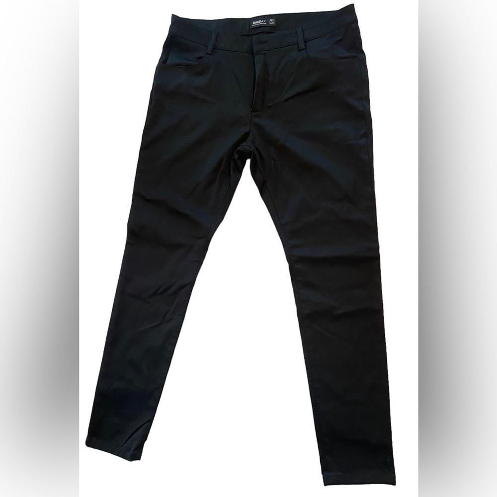 Women’s BAUBAX Black Pants